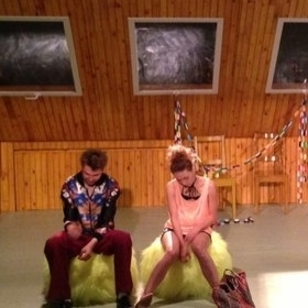 Premiera dramatu Doroty Masłowskiej w Teatrze Studio