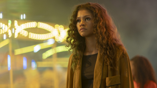 Poznaliśmy nominowanych do Emmy 2022! Na prowadzeniu „Sukcesja”. „Rekordowa” Zendaya i „Squid Game”