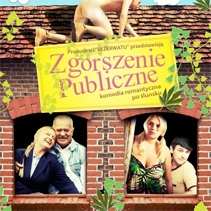 Komedia po śląsku: czasem wesoło, czasem smutno i tragicznie