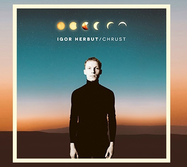 Bliskie Spotkania RMF Classic z Igorem Herbutem - posłuchaj wywiadu z artystą!