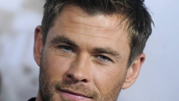 Chris Hemsworth stworzył własną aplikację fitness