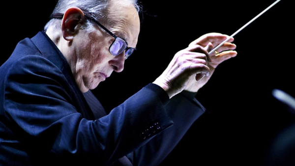 Posłuchaj Morricone i Vivaldiego w plenerze