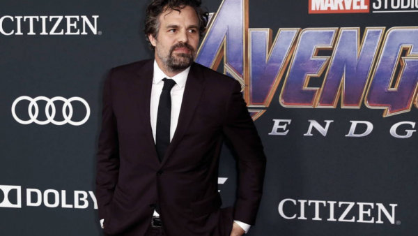 Mark Ruffalo wystąpi w podwójnej roli w nowym serialu HBO