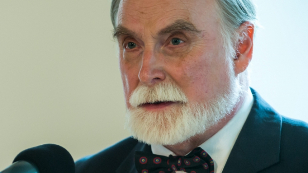 Nagroda im. Lindego dla Marie-Luise Scherer i Stefana Chwina