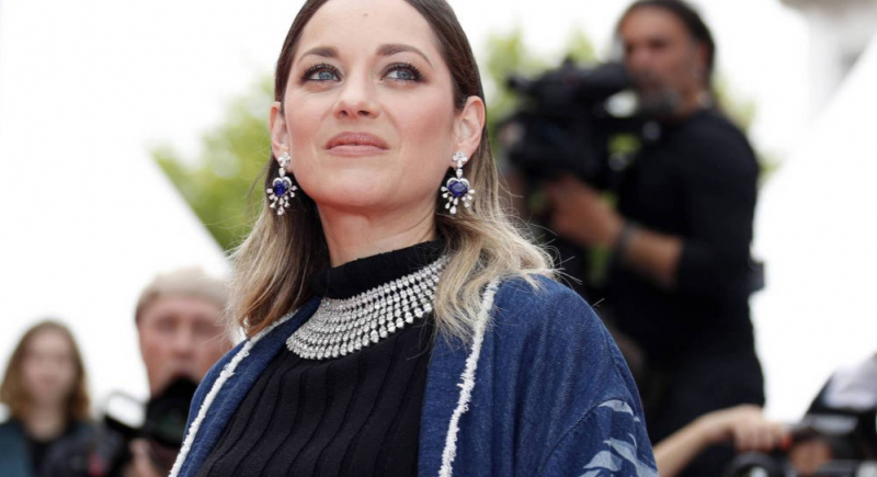 Filmem otwarcia festiwalu w Cannes będzie „Annette” z Marion Cotillard i Adamem Driverem