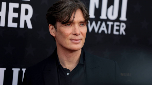 Nowy film z Cillianem Murphym otworzy festiwal filmowy w Berlinie
