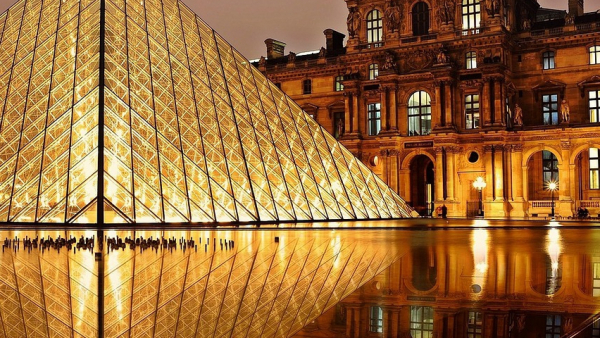 Nowa przestrzeń poświęcona designowi w Paryżu