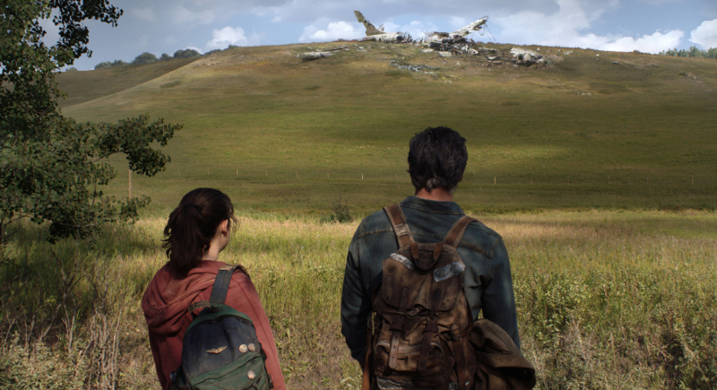 Nowy zwiastun „The Last of Us” pokazuje mroczną wizję przyszłości. Kiedy serial zadebiutuje na platformie HBO?