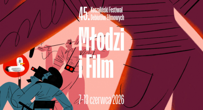 45.KFDF „Młodzi i Film”: Fabuła „Nie ma duchów w mieszkaniu na Dobrej” i dokument „Silver” z Wielkim Jantarem
