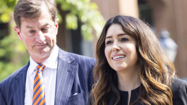 Prawniczka Johnny’ego Deppa ma nową klientkę. To również hollywoodzka aktorka