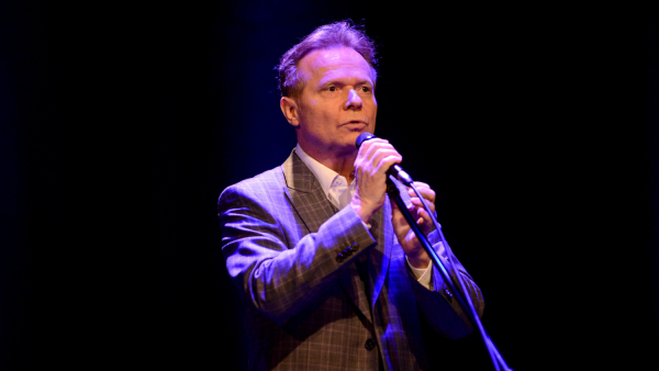 Michał Bajor odwołuje trasę koncertową. Artysta choruje na koronawirusa