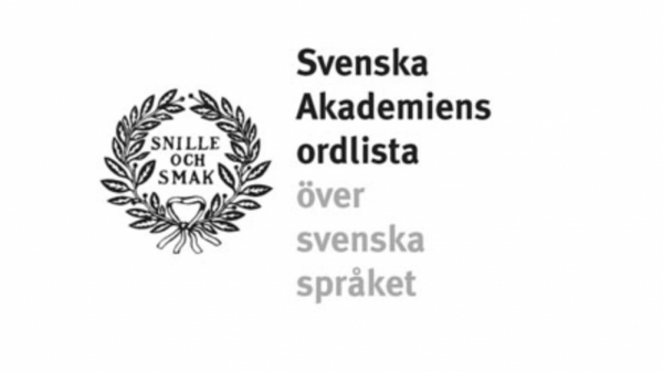 Nowe słowo w szwedzkich słownikach