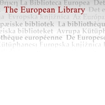 "Reading Europe" - 1000 pereł literatury europejskiej w internecie