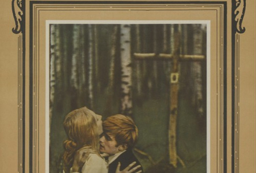 „Brzezina” wraca na Dwóch Brzegach w cyfrowej wersji 