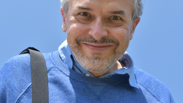 Maciej Korkuć z RMF Classic nagrodzony na Śląskim Festiwalu Nauki