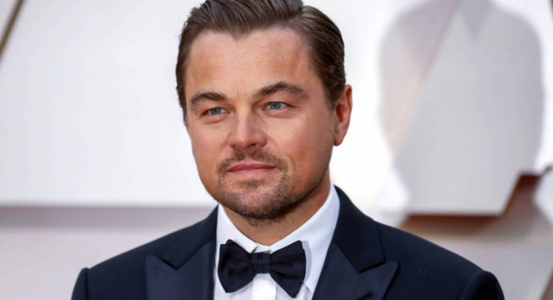 Leonardo DiCaprio wyprodukuje dla Netfliksa film o gorylach