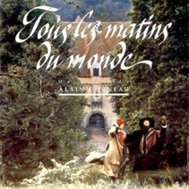 Zmarł reżyser Alain Corneau autor m.in. filmu "Wszystkie poranki świata"