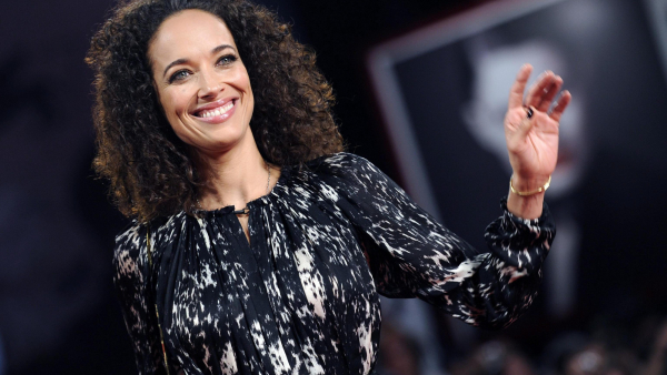 Wnuczka Charliego Chaplina debiutuje jako reżyserka z filmem dokumentalnym o swoim dziadku