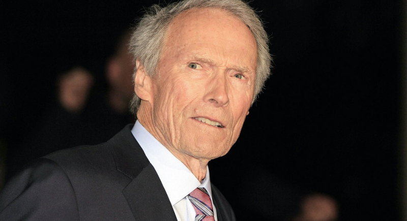 Clint Eastwood sportretował bohatera Igrzysk Olimpijskich w Atlancie