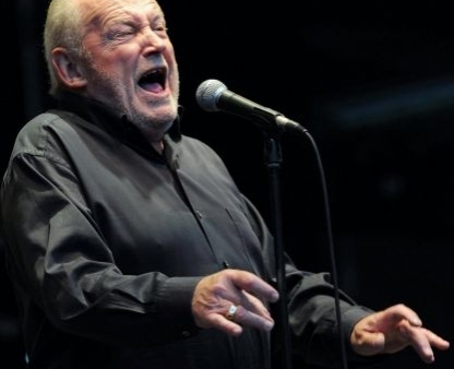 Joe Cocker wystąpi na gali Złotych Kaczek