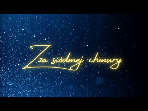 Kolęda RMF Classic - Zza siódmej chmury