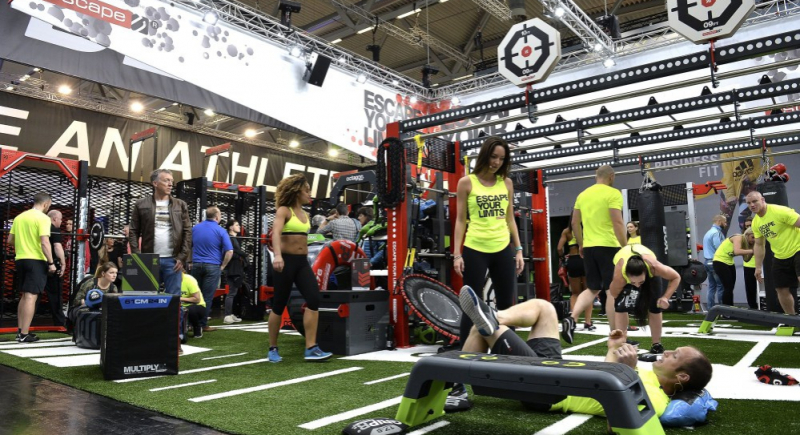 Jak i gdzie ćwiczyć, gdy przez koronawirusa zamknięto kluby fitness?