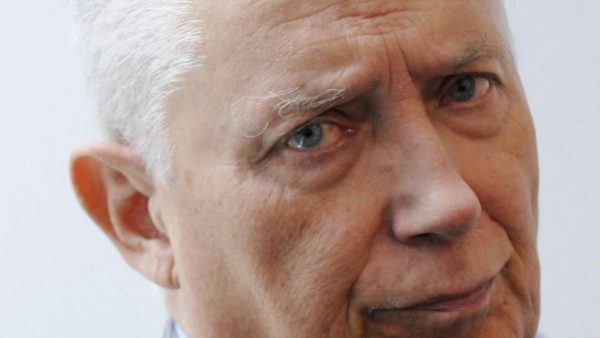 W Ateneum będzie scena im. Wojciecha Młynarskiego