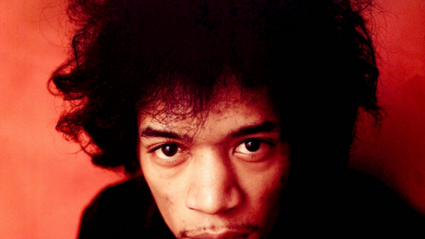 Jimi Hendrix - narodziny legendy gitary
