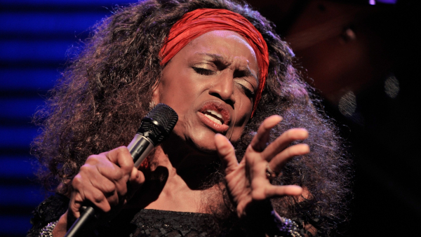 Nie żyje legenda światowej opery Jessye Norman