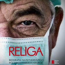 Ukazała się książka o Relidze