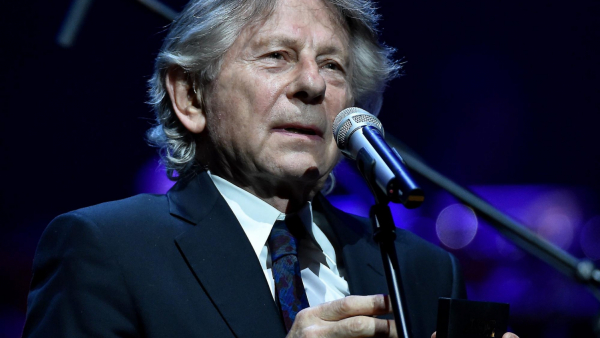 Od "Noża w wodzie" do "The Palace". Roman Polański kończy 90 lat.