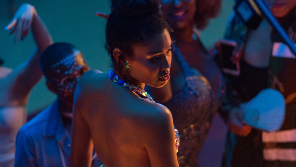 „Tanie dreszcze?”, „Związki i rozwiązki”  i „Znów w drodze”– nowości 13.Mastercard OFF CAMERA