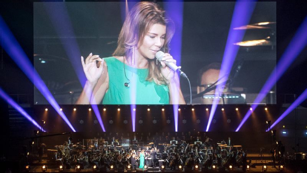 FMF online: Gala Muzyki Filmowej: Animacje (2016)