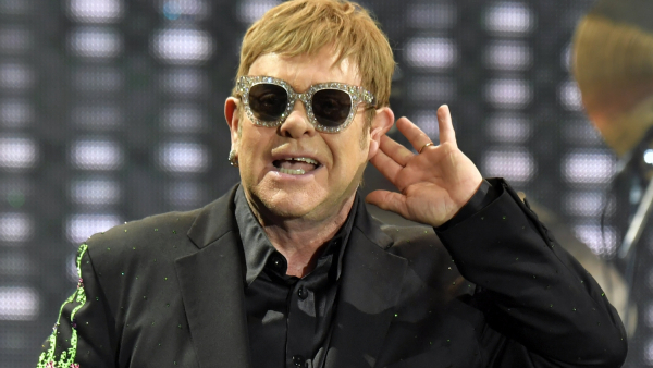 Po Oscarach na przyjęciu u Eltona Johna zabraknie…Eltona Johna