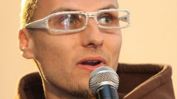 L.U.C przeprowadzi dyktando "z przymrużeniem oka"