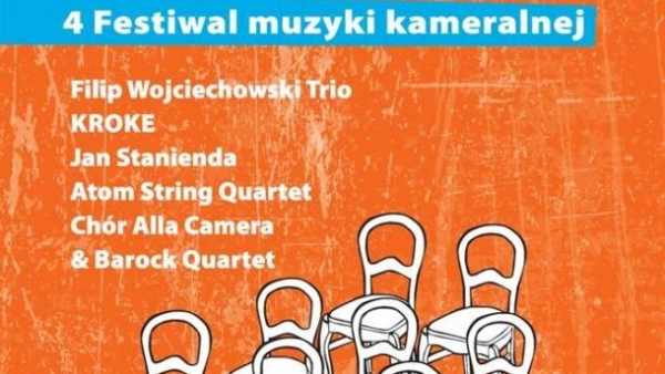 Rusza festiwal "Muzyka u źródeł"