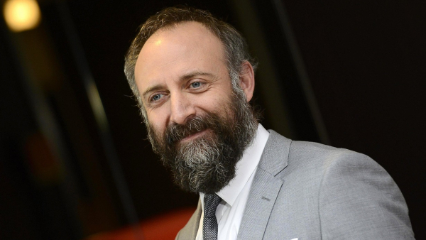 Przepis na turecki serial