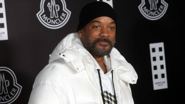 Will Smith wystąpi w opartym na faktach filmie o zbiegłym niewolniku