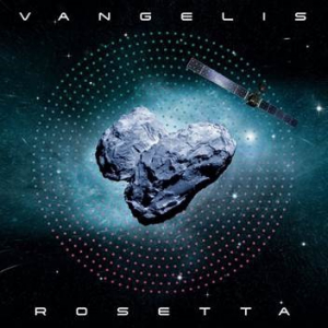 Vangelis - „Rosetta”