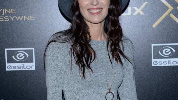 Agata Steczkowska otrzyma Nagrodę Miasta Warszawy