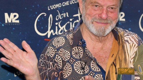 Koronawirus pokrzyżował prace nad filmem według pomysłu Stanleya Kubricka