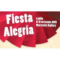 Festiwal Kultury Iberyjskiej od dziś w Lublinie