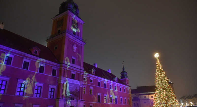 Warszawa na 38. miejscu w rankingu 100 najlepszych miast na świecie