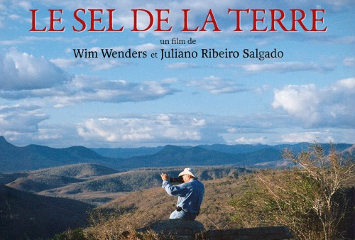 Film Wendersa o brazylijskim fotografie Salgado nagrodzony
