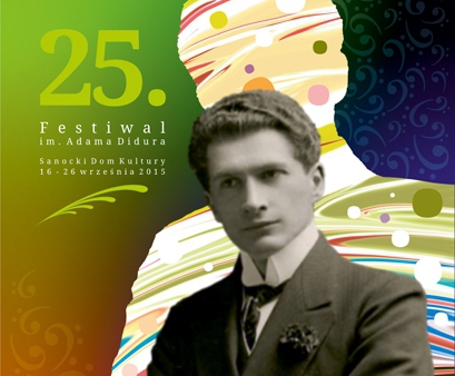 Blisko 600 wykonawców na Festiwalu im. Adama Didura w Sanoku