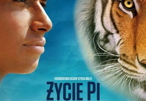 "Życie Pi", "Jack Reacher" i "Sęp" - od piątku w kinach