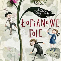 IBBY nagrodziła najlepsze książki dla dzieci