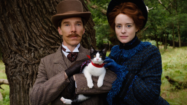 "Szalony świat Louisa Waina" w "Kinie w roli głównej"