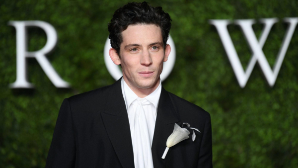 Josh O'Connor od lat wiedział, że zagra księcia Karola. Wszystko dzięki uszom