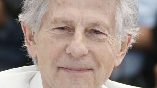 Roman Polański pokaże swój najnowszy film w Cannes